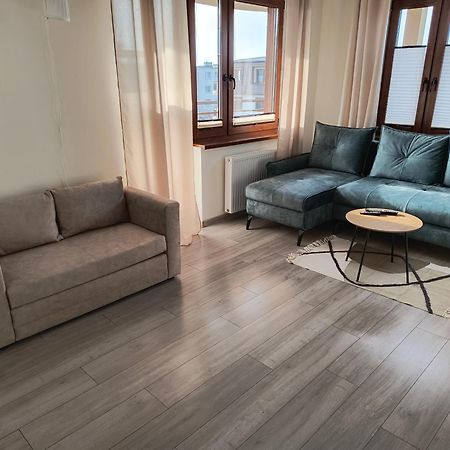 Apartament Optymalny Tczew Kültér fotó