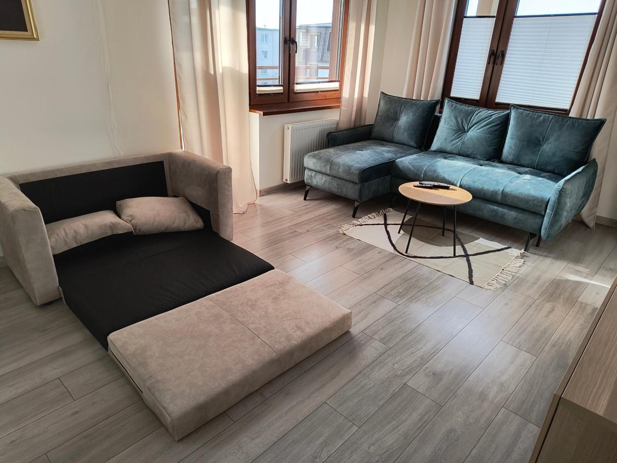 Apartament Optymalny Tczew Kültér fotó