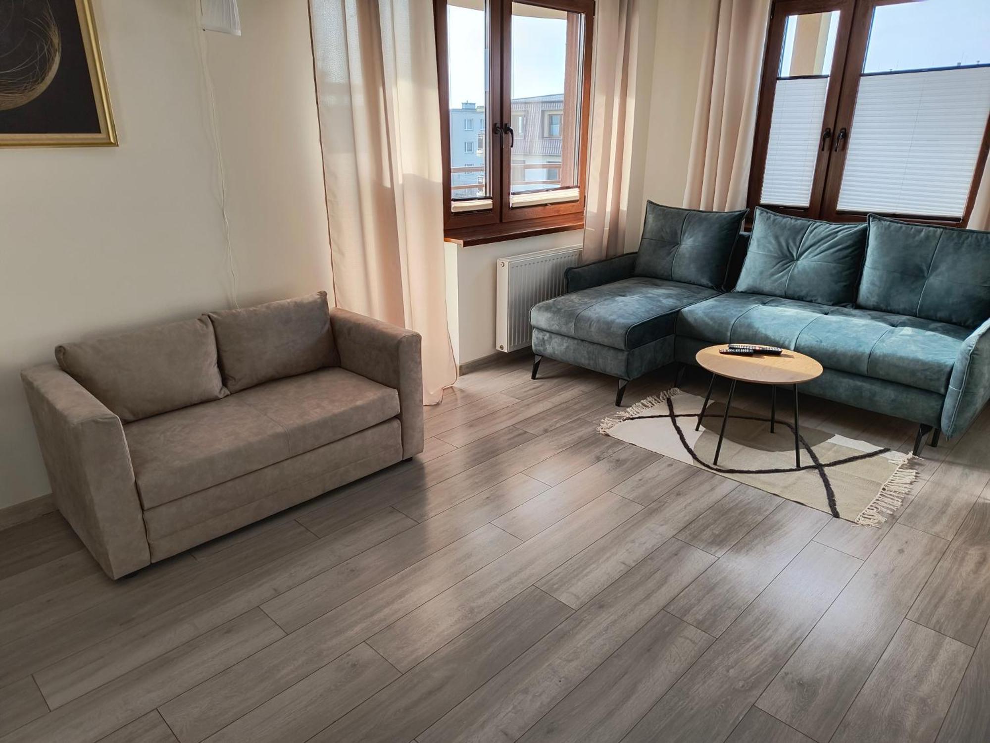 Apartament Optymalny Tczew Kültér fotó