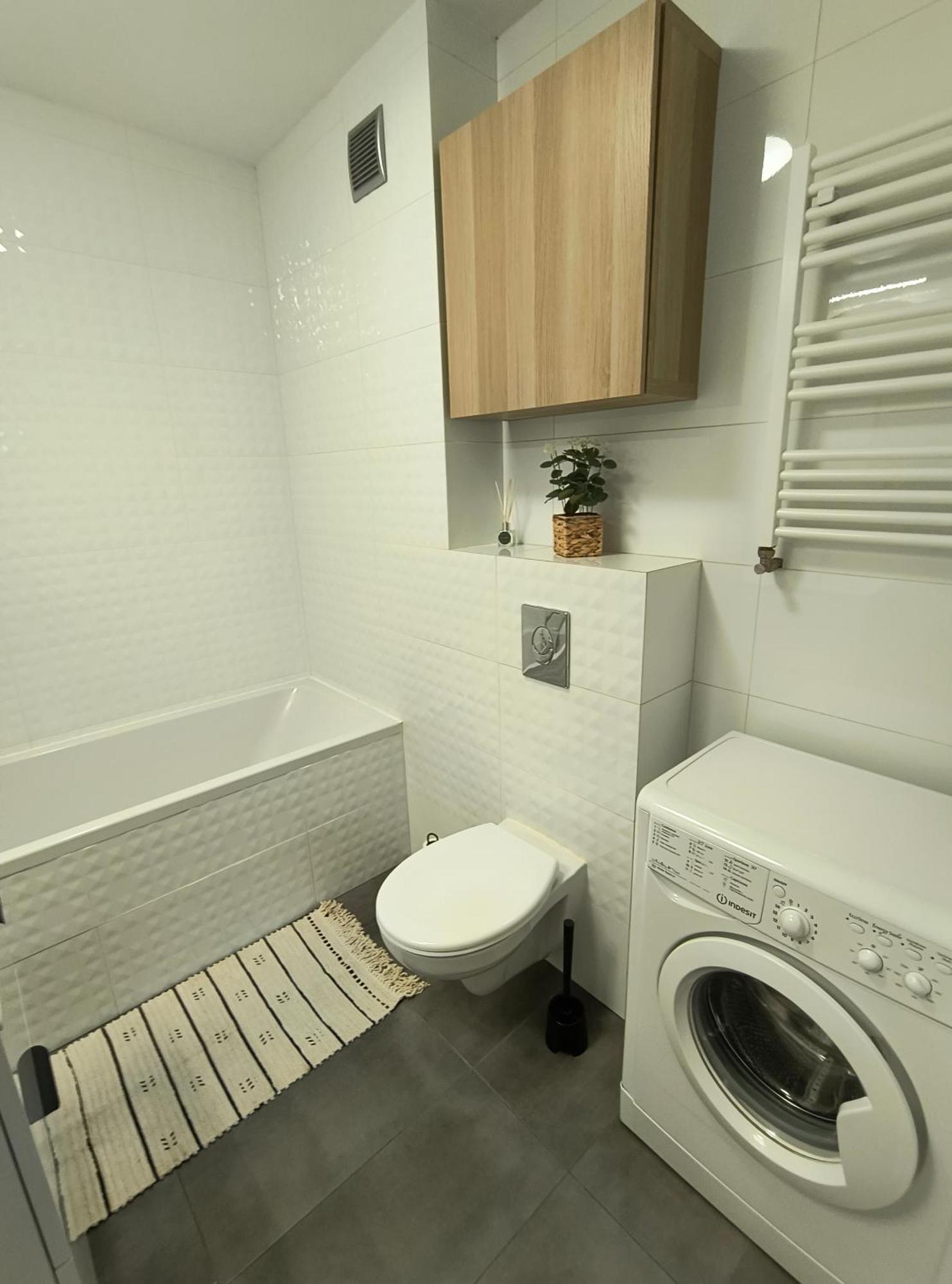 Apartament Optymalny Tczew Kültér fotó