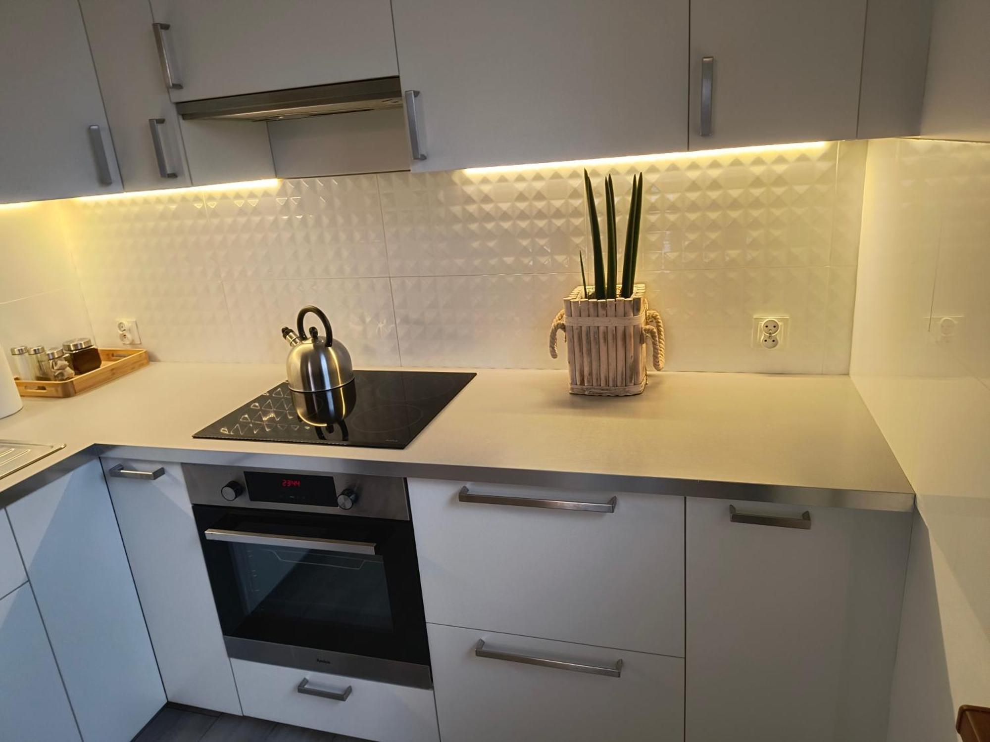 Apartament Optymalny Tczew Kültér fotó