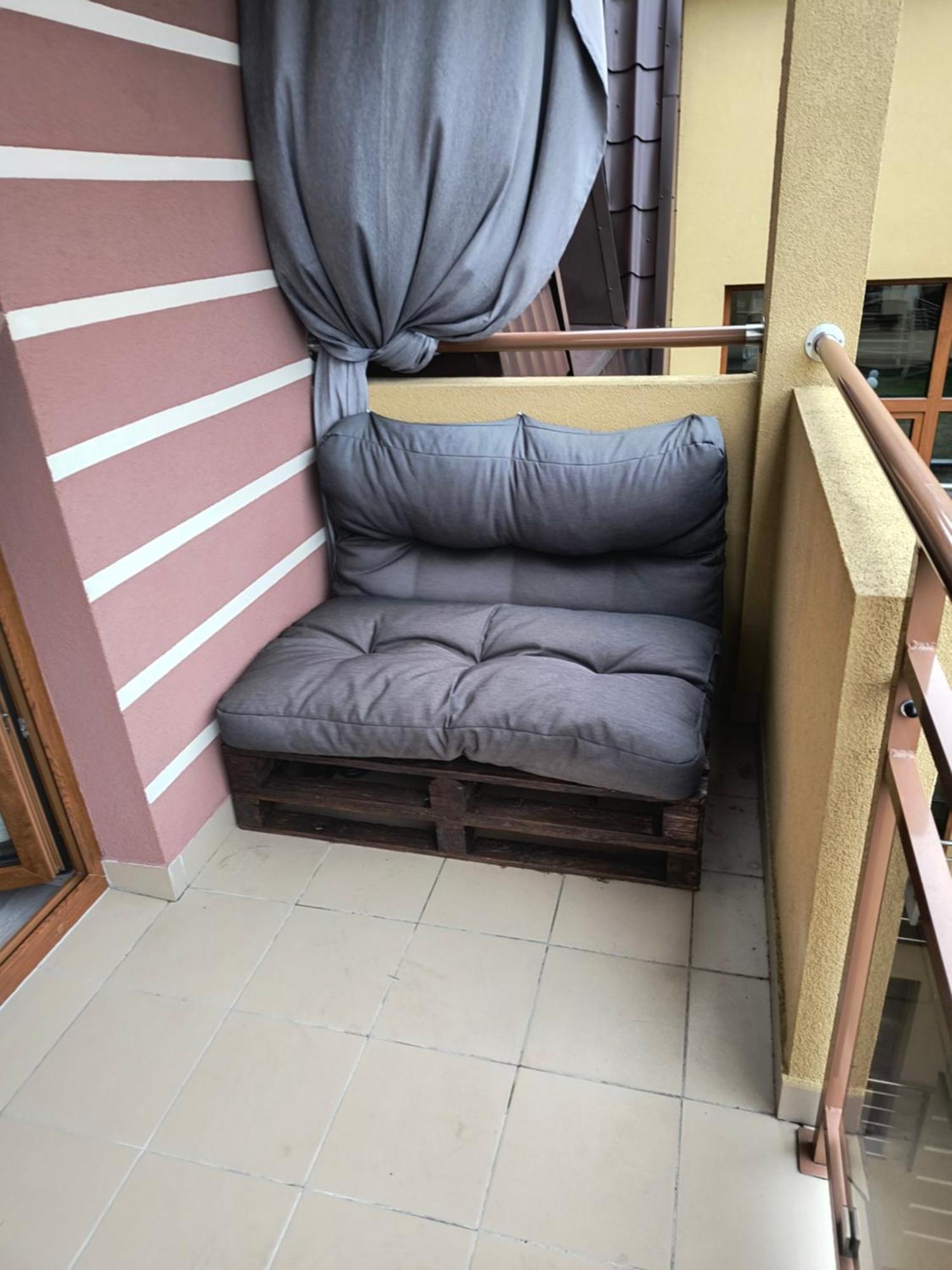 Apartament Optymalny Tczew Kültér fotó