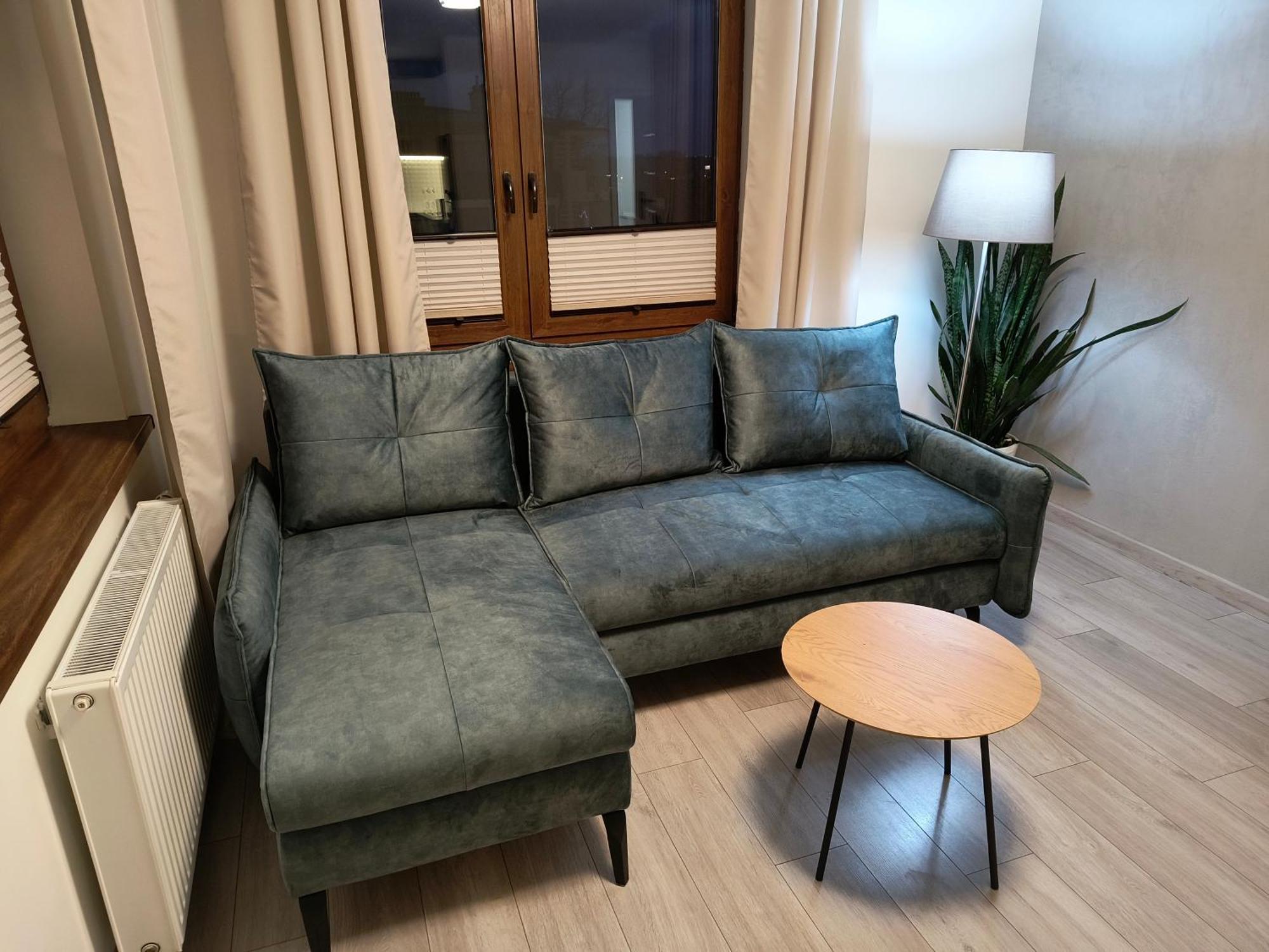 Apartament Optymalny Tczew Kültér fotó