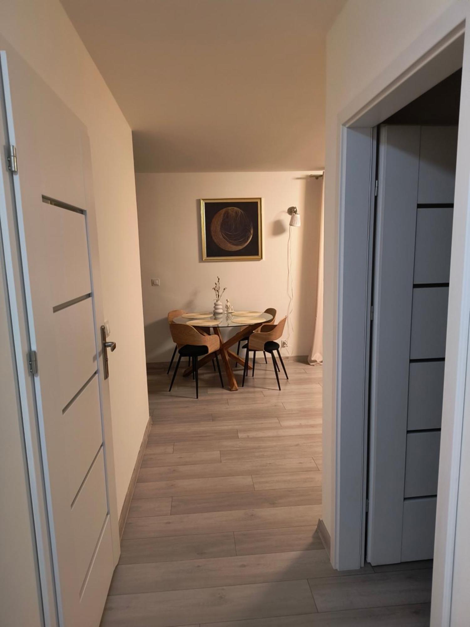 Apartament Optymalny Tczew Kültér fotó