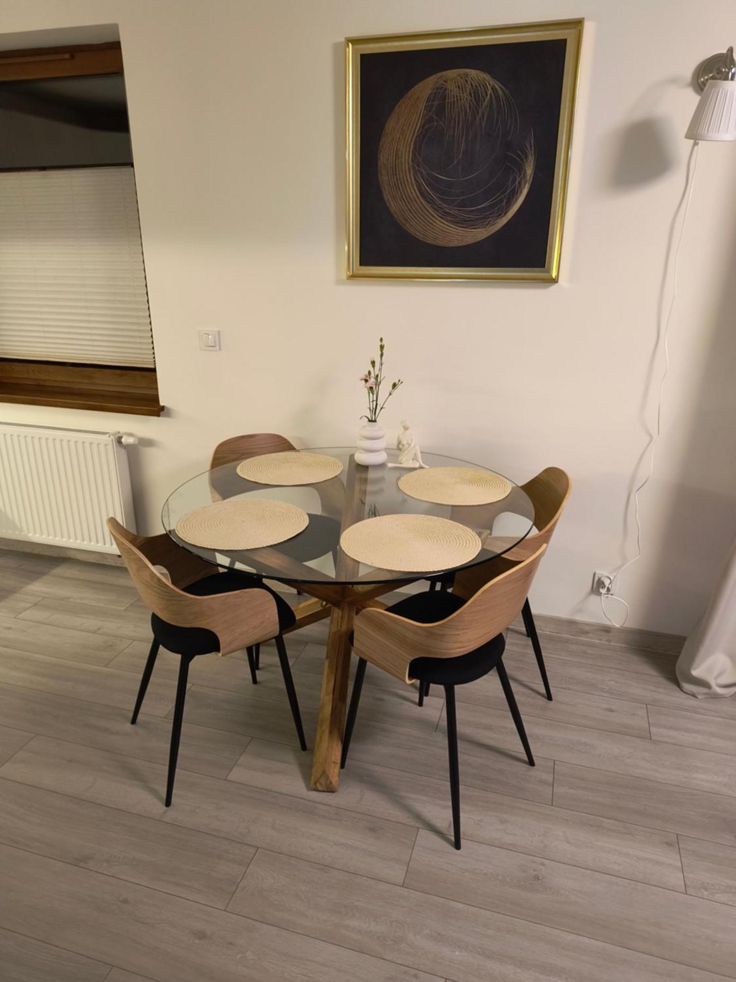 Apartament Optymalny Tczew Kültér fotó