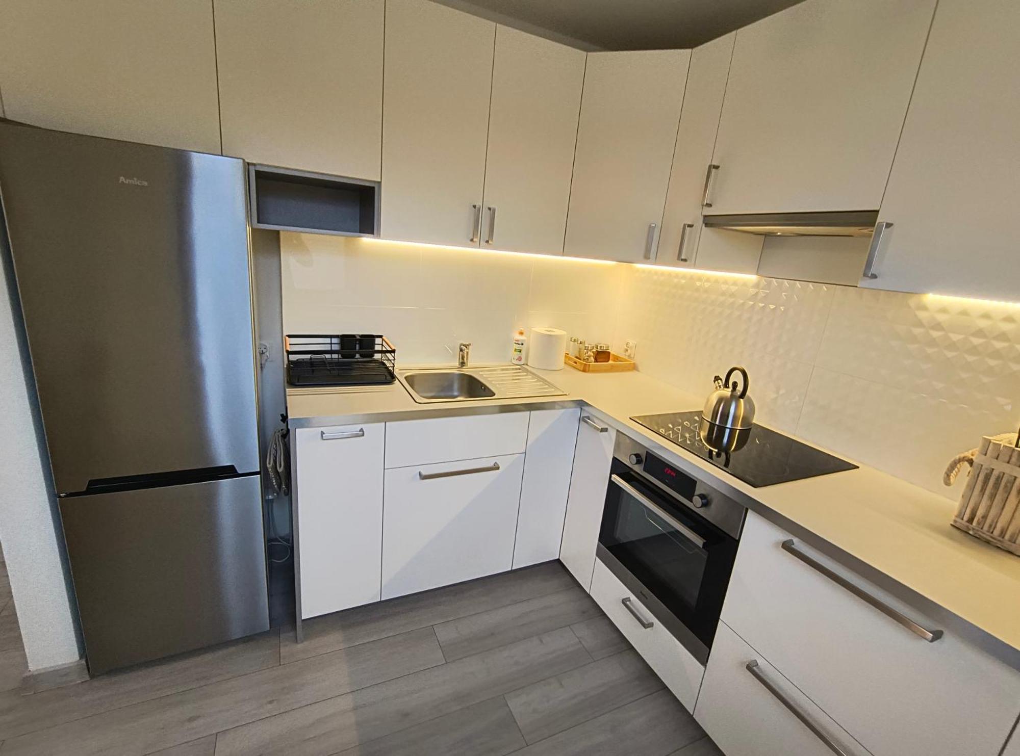 Apartament Optymalny Tczew Kültér fotó