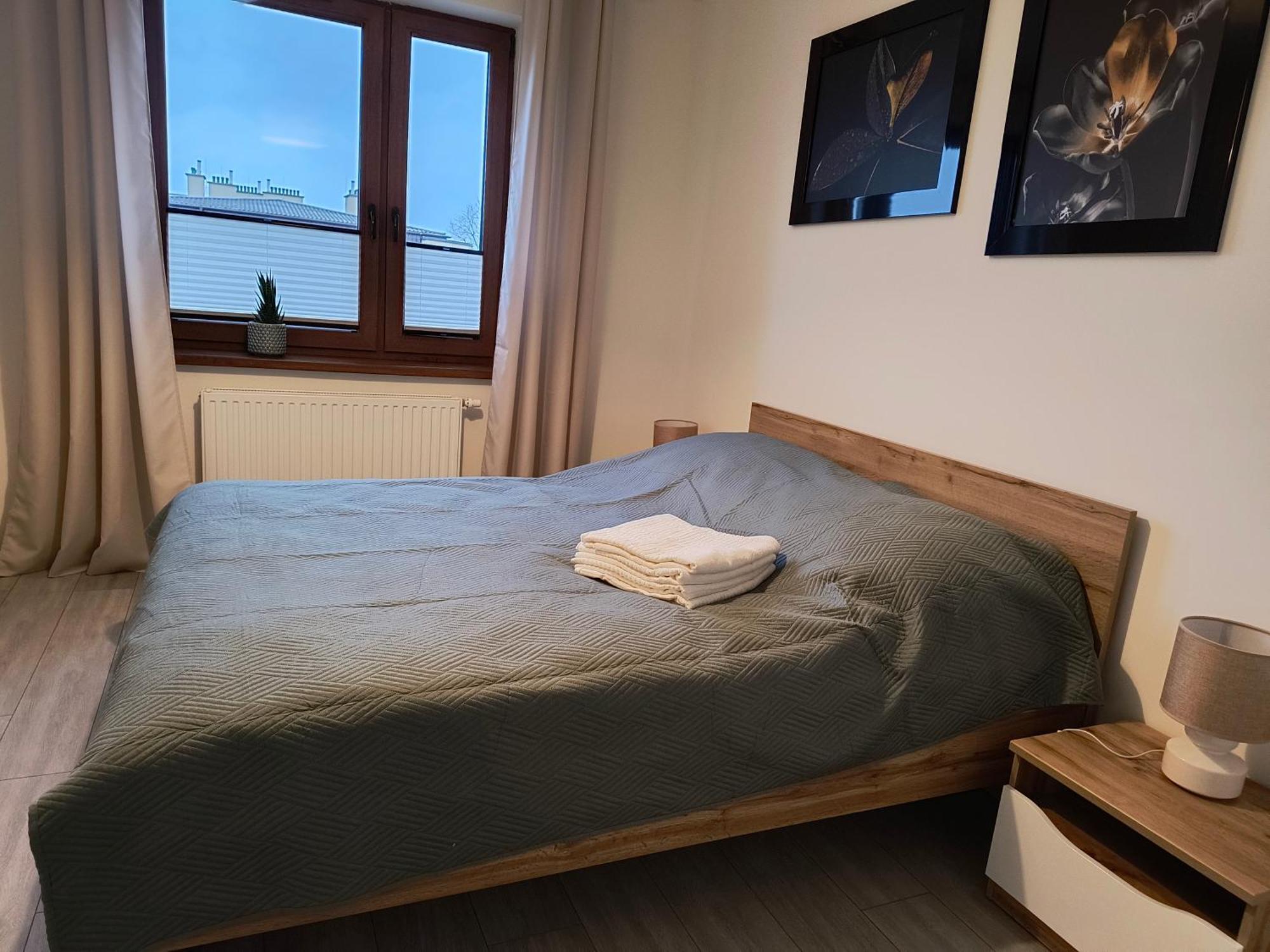 Apartament Optymalny Tczew Kültér fotó
