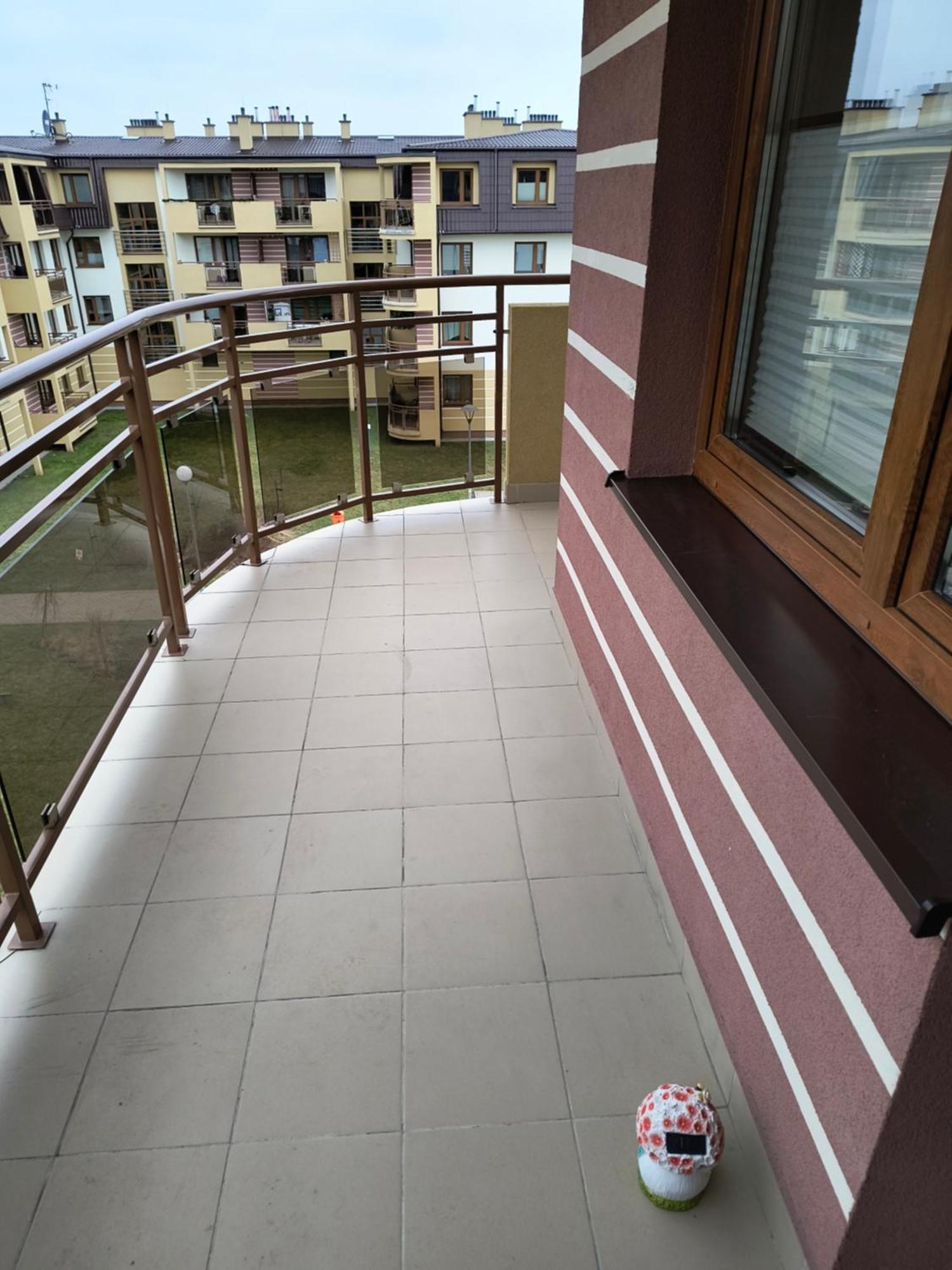 Apartament Optymalny Tczew Kültér fotó